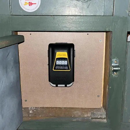 Le Nid Douillet - Lit King Size Montauban