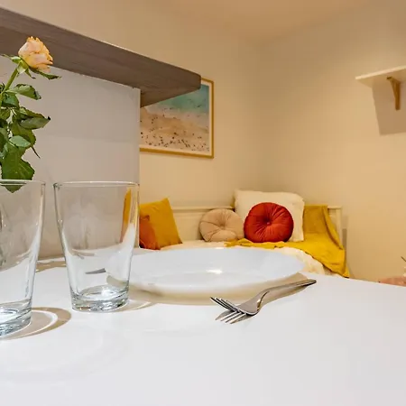 Le Nid Douillet - Lit King Size *